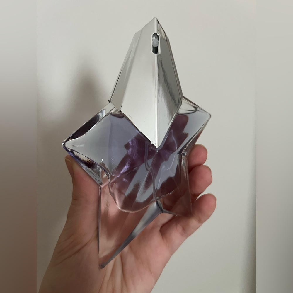 25ml Mugler Angel Eau De Parfum Perfume